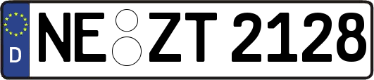 NE-ZT2128