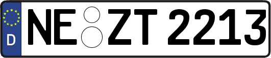 NE-ZT2213