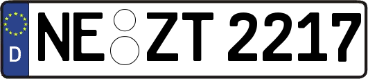 NE-ZT2217
