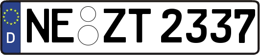 NE-ZT2337