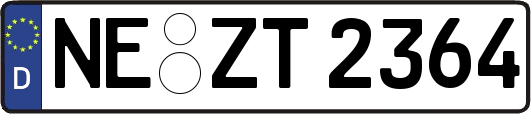NE-ZT2364