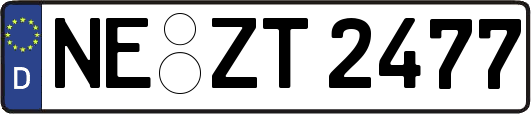 NE-ZT2477