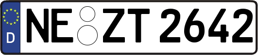 NE-ZT2642