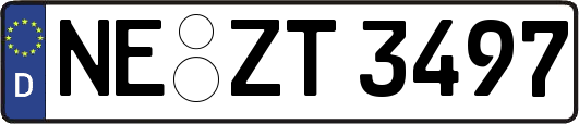 NE-ZT3497