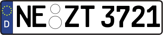 NE-ZT3721