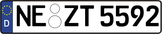 NE-ZT5592