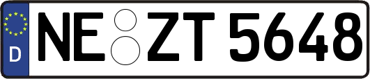 NE-ZT5648