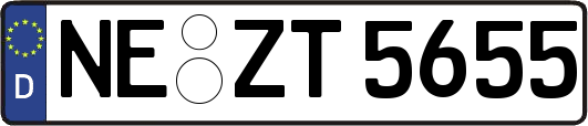 NE-ZT5655
