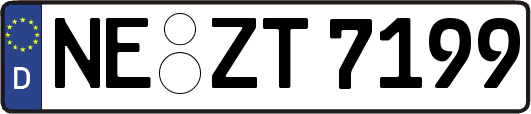 NE-ZT7199