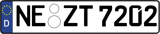 NE-ZT7202