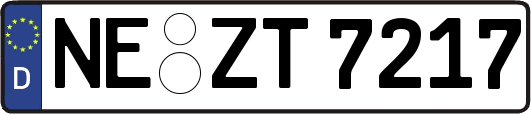NE-ZT7217