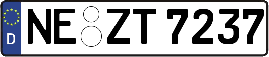 NE-ZT7237