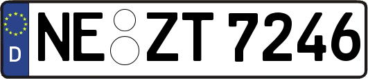 NE-ZT7246