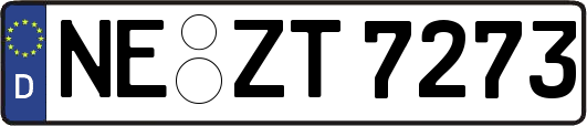 NE-ZT7273