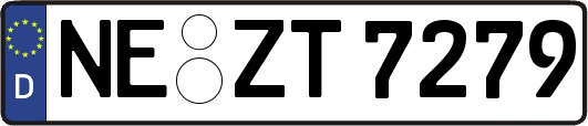 NE-ZT7279