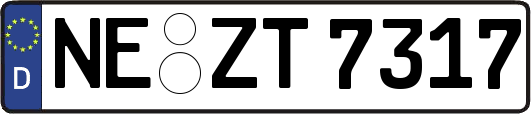 NE-ZT7317