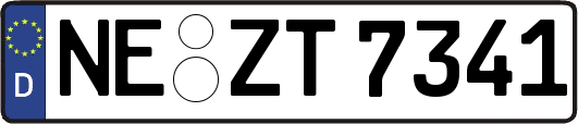NE-ZT7341