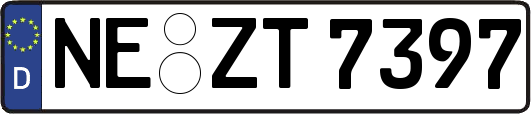 NE-ZT7397