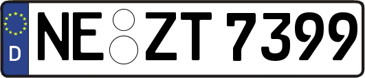 NE-ZT7399