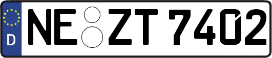 NE-ZT7402