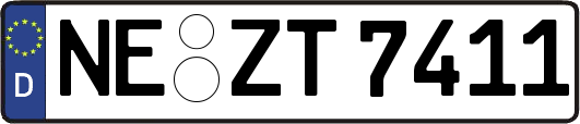 NE-ZT7411
