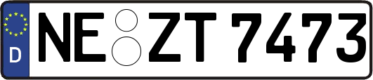 NE-ZT7473