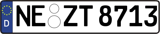 NE-ZT8713
