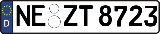 NE-ZT8723