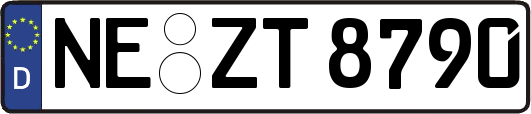 NE-ZT8790