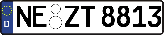 NE-ZT8813