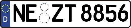 NE-ZT8856