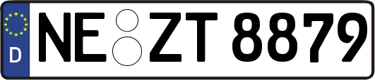 NE-ZT8879
