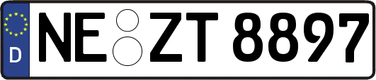 NE-ZT8897