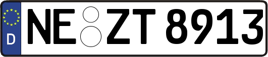 NE-ZT8913