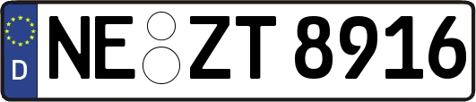NE-ZT8916