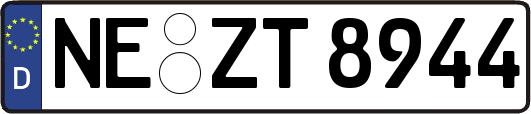 NE-ZT8944