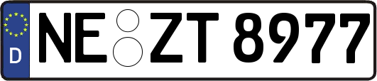 NE-ZT8977