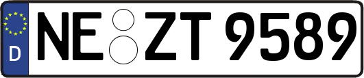 NE-ZT9589