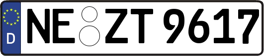 NE-ZT9617