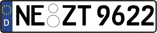 NE-ZT9622