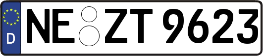 NE-ZT9623