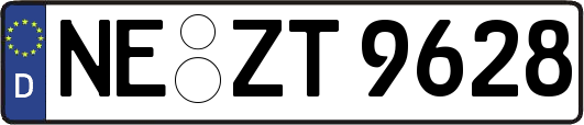NE-ZT9628