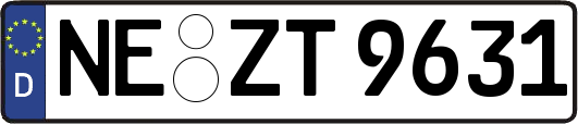 NE-ZT9631