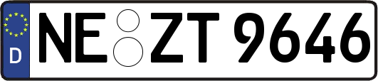 NE-ZT9646