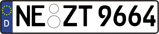 NE-ZT9664