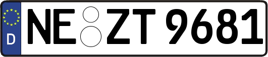 NE-ZT9681
