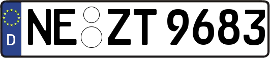 NE-ZT9683