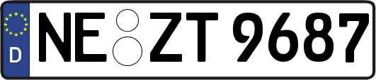 NE-ZT9687