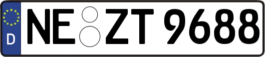 NE-ZT9688