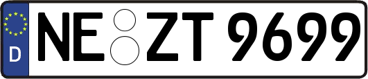 NE-ZT9699
